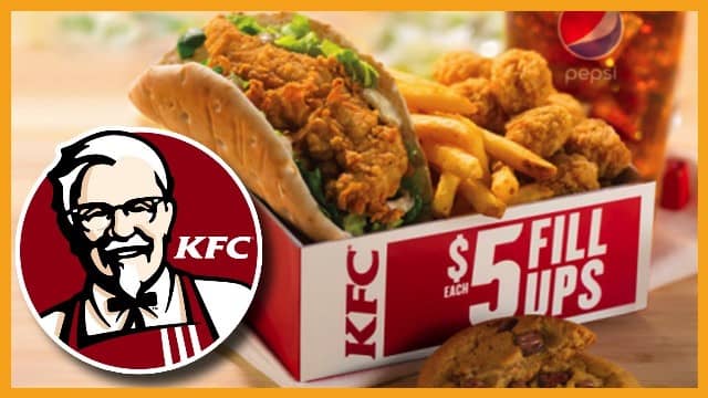 KFC