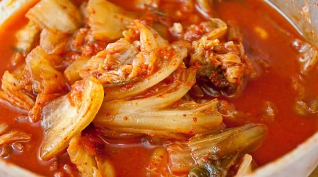 Kimchi