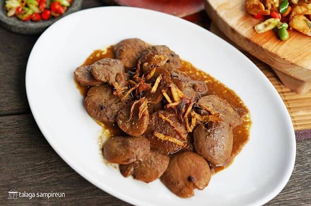 Aneka Menu Daging, Soto, Sop dan Kambing