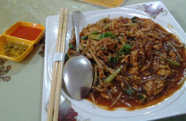 Mie sagu