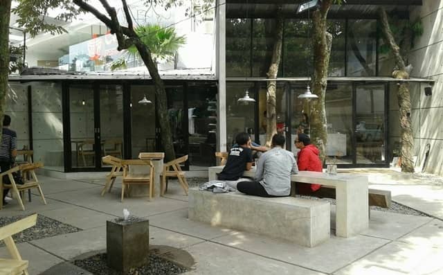 Mimiti Coffee & Space