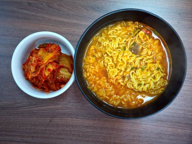 Ramyeon