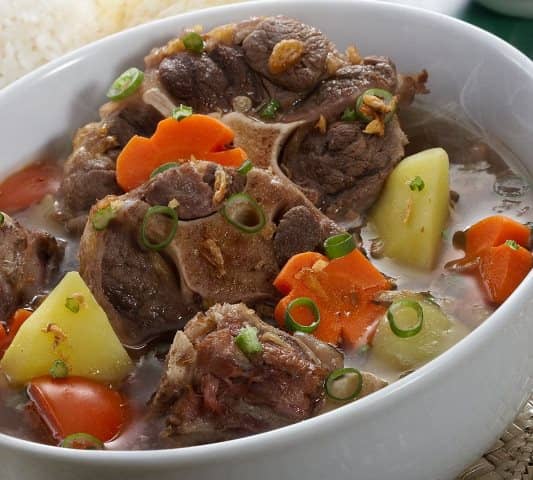 Restoran Aneka Menu Daging, Soto, Sop dan Kambing