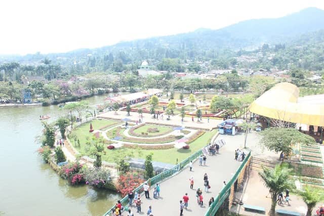 Taman Wisata Matahari Bogor Rekomended Tempat Liburan