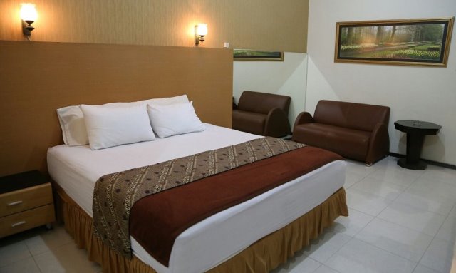 Hotel Aloha Malang