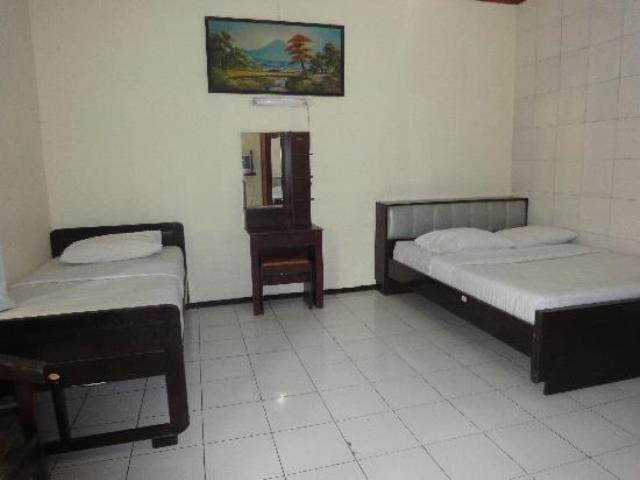 Hotel Megawati