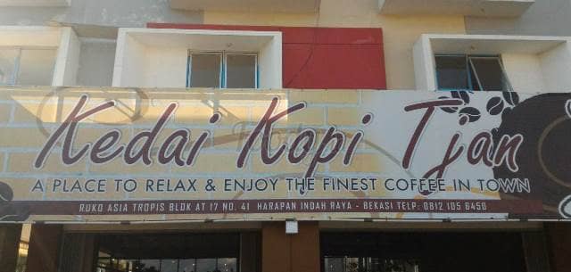 KOPI TJAN