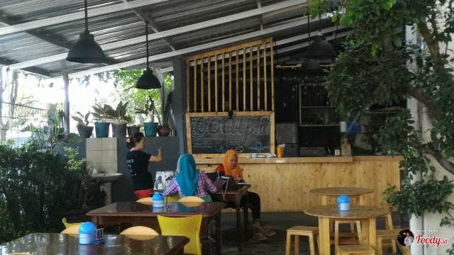 WARUNG TOP INC