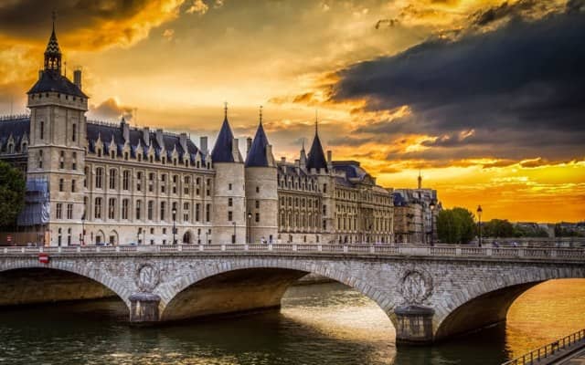 Conciergerie