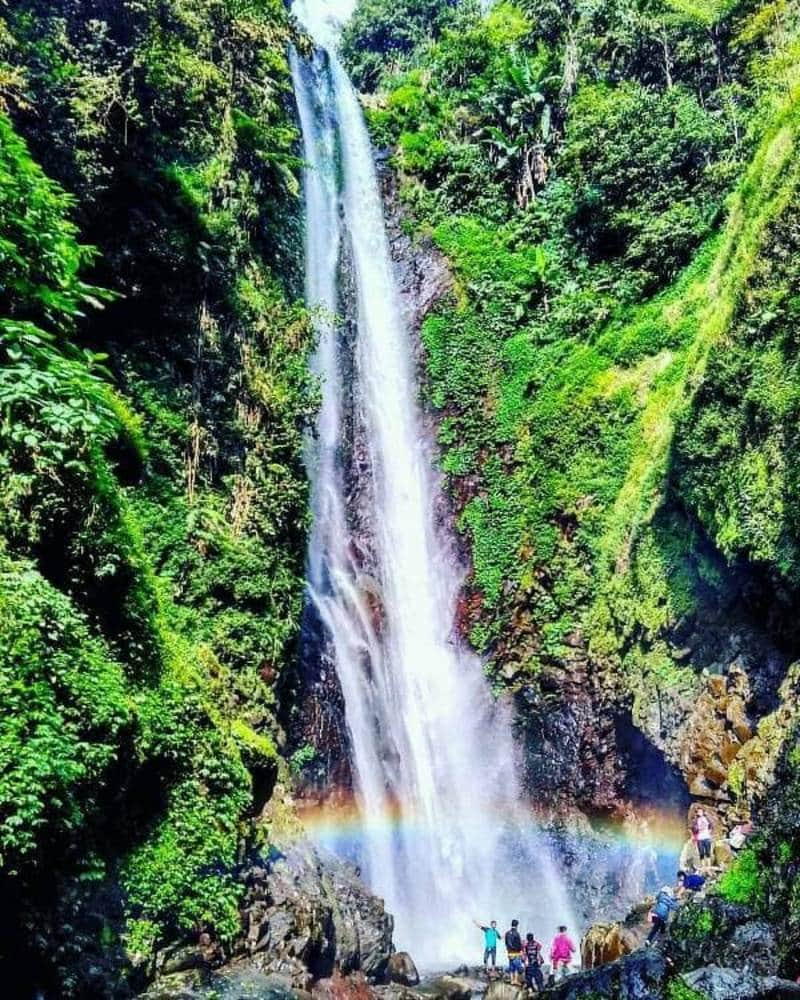 Curug Cantel