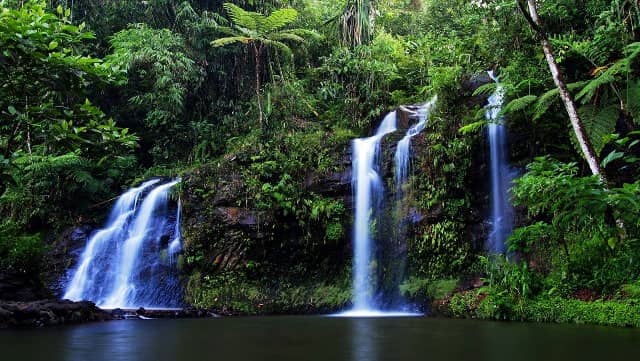 Curug Cihurang