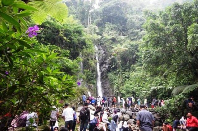 Curug Cilember