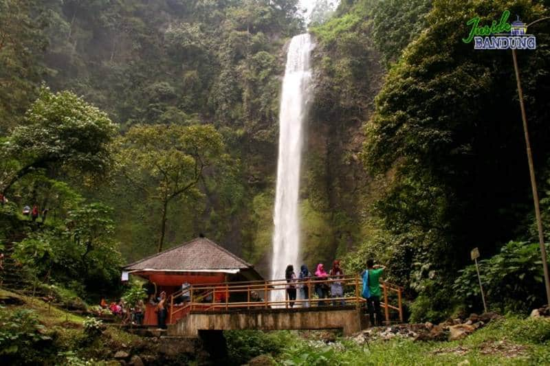 Curug Cimahi