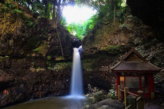 Curug Dago