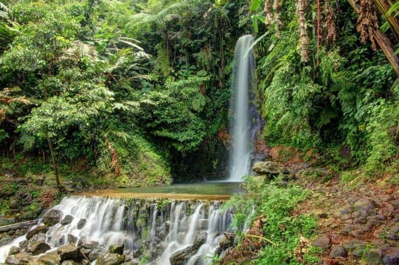 Curug Ngumpet