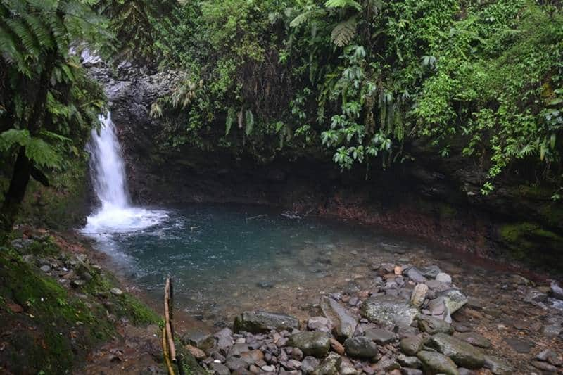 Curug Pangeran