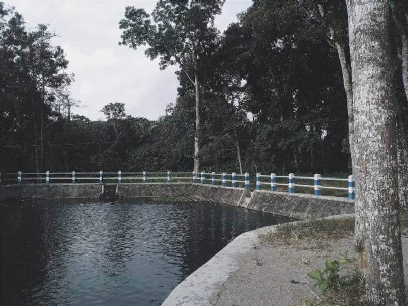 Dam Bakung