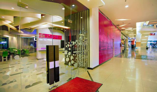 Favehotel Pluit Junction