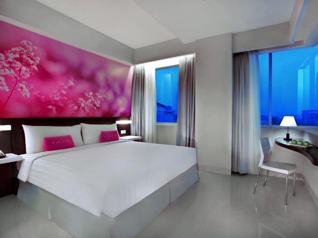 Favehotel Zainul Arifin Gajah Mada