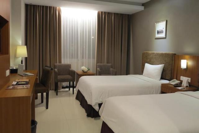 Grage Hotel Cirebon