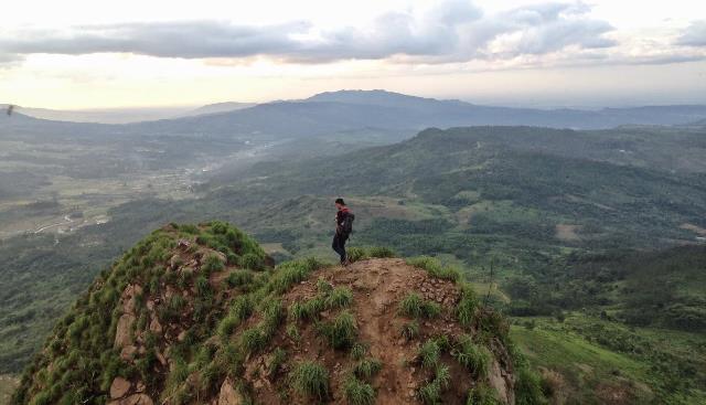 Gunung Batu Jonggol