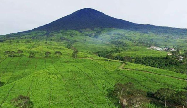 Gunung Dempo