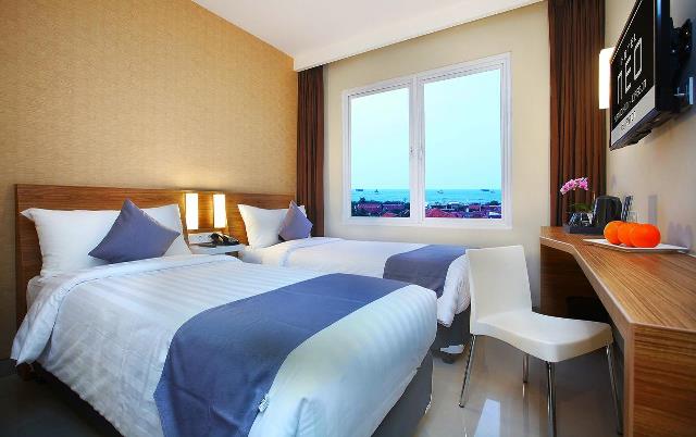 Hotel Neo Cirebon