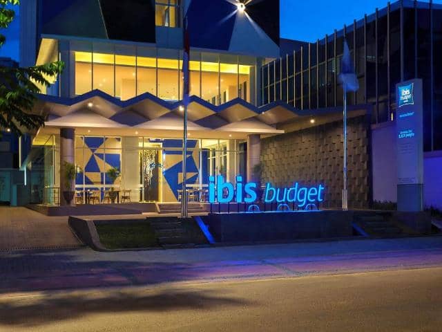 Ibis Budget Jakarta Tanah Abang