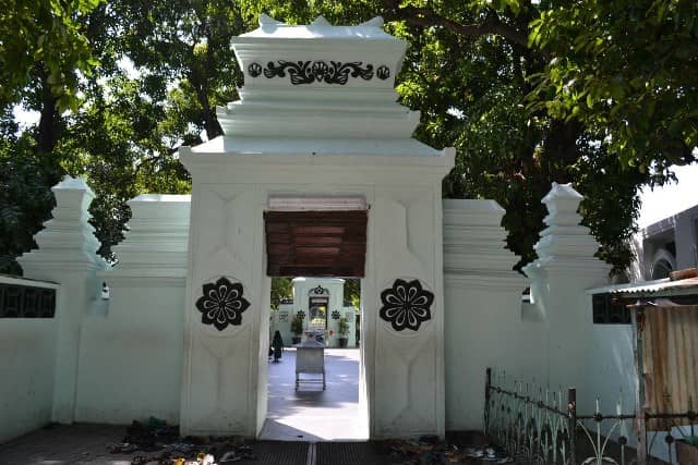 Makam Sunan Ampel