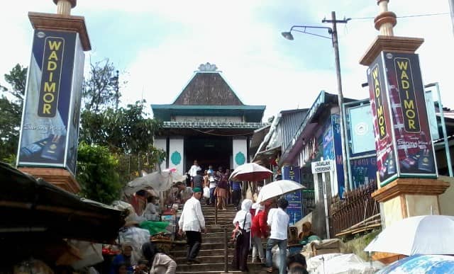 Makam Sunan Kudus