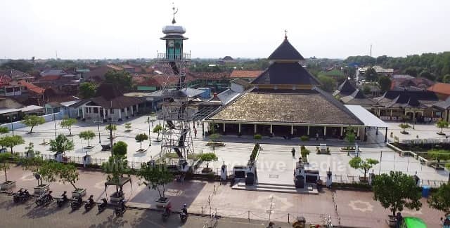 Masjid Agung Demak