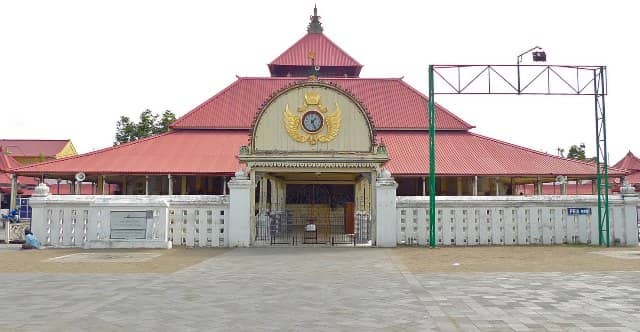 Masjid Besar Kauman