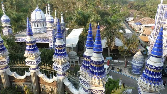 Masjid Tiban Turen