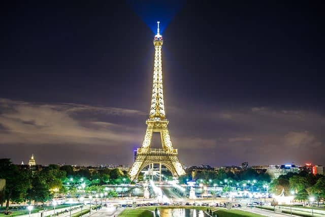 Yuk Cari Tahu 9 Tempat Wisata Di Paris Paling Bagus Dan Hits