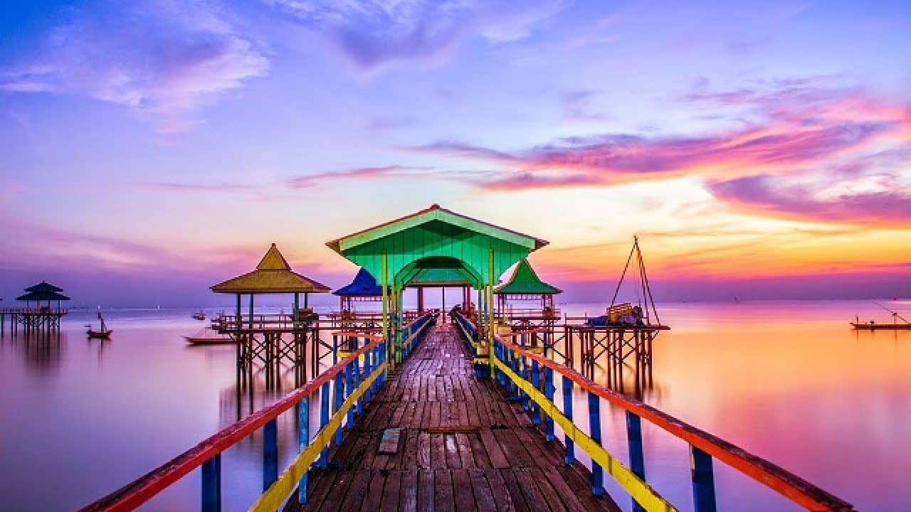 11 Wisata Malam Di Surabaya Rekomended Buat Weekend Melepas