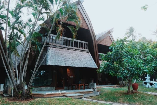 Putri Duyung Cottages