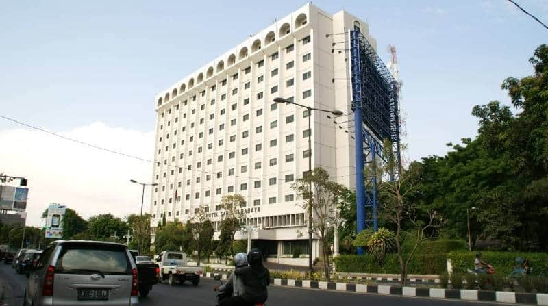 Sahid Surabaya Hotel