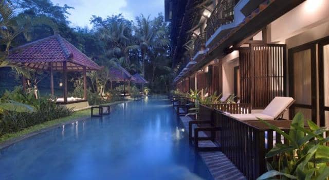 Sheraton Mustika Yogyakarta Hotel