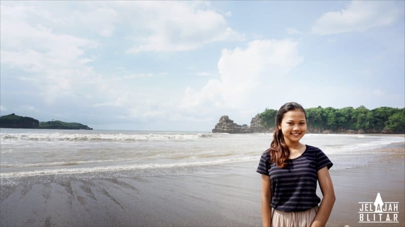 Pantai Serit