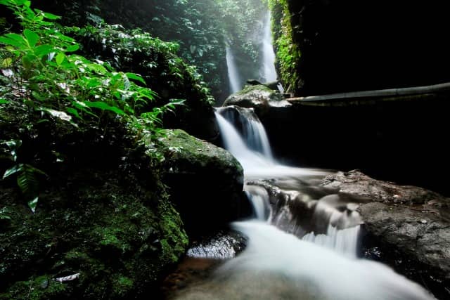 Air Terjun Seweru