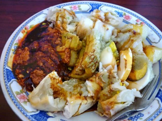 Baso Tahu