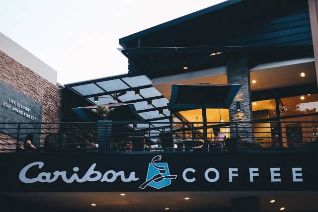 Carlbou Coffee