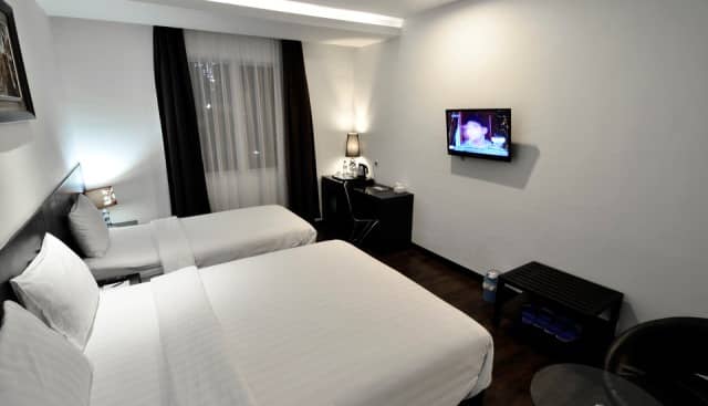 hotel murah di Makassar