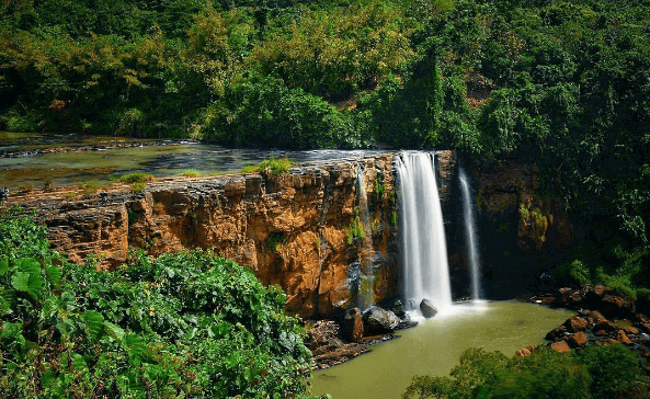 Curug Awang