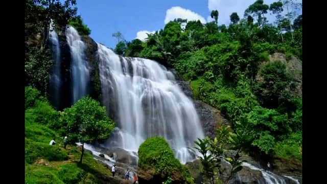 Curug Cikondang