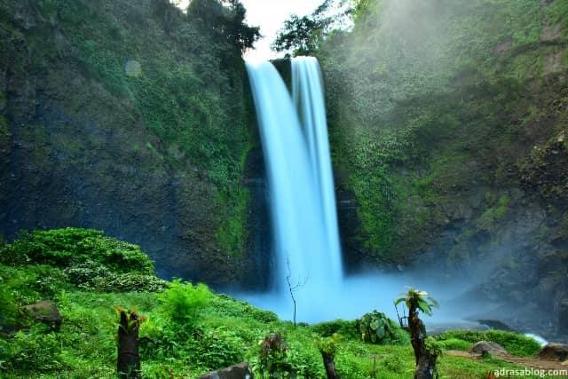 Curug Sanghyang Taraje