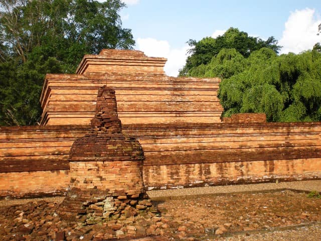 Gumpung temple