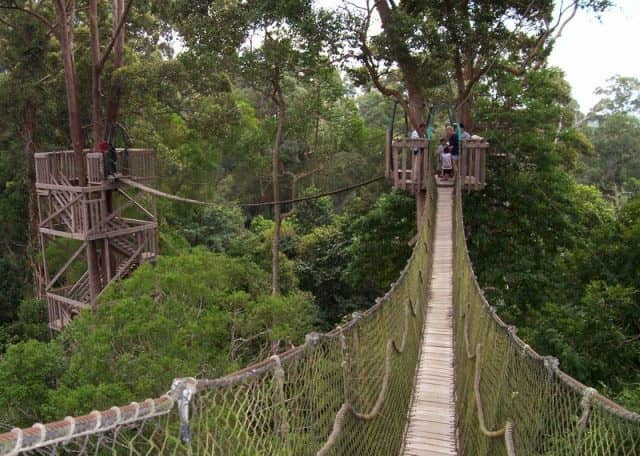 Tempat Wisata Agrowisata Di Balikpapan Terletak Di