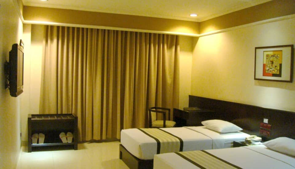 Hotel Cemerlang Bandung