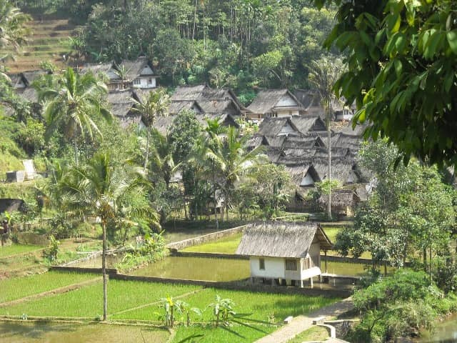 Kampung Naga